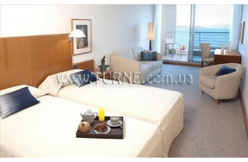 Готель Dubrovnik Palace & SPA Hotel, 5★