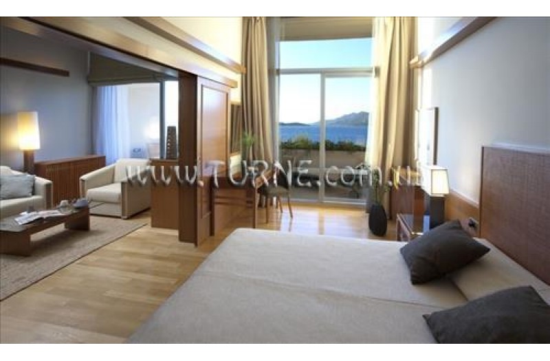 Готель Dubrovnik Palace & SPA Hotel, 5★