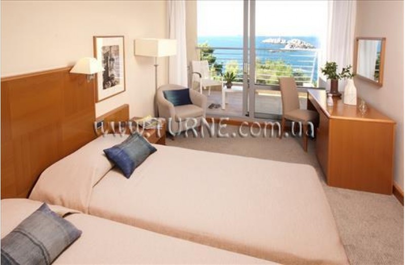 Готель Dubrovnik Palace & SPA Hotel, 5★