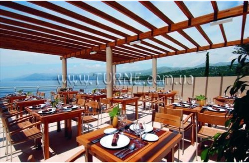 Готель Dubrovnik Palace & SPA Hotel, 5★