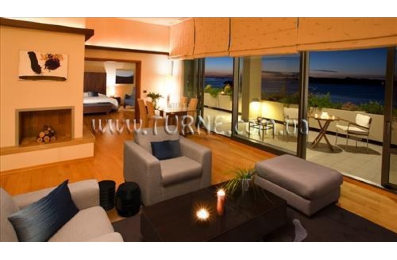 Готель Dubrovnik Palace & SPA Hotel, 5★