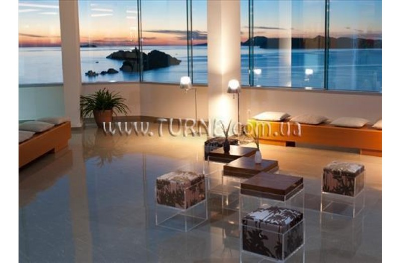 Готель Dubrovnik Palace & SPA Hotel, 5★