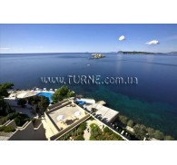 Готель Dubrovnik Palace & SPA Hotel, 5★