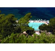 Готель Dubrovnik Palace & SPA Hotel, 5★