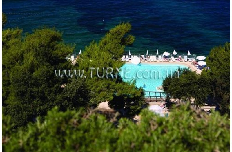 Готель Dubrovnik Palace & SPA Hotel, 5★