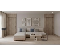 Готель Ducale Lara (ex. Venezia Palace Deluxe Resort Hotel), 5★
