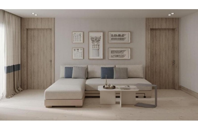 Готель Ducale Lara (ex. Venezia Palace Deluxe Resort Hotel), 5★
