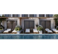 Готель Ducale Lara (ex. Venezia Palace Deluxe Resort Hotel), 5★