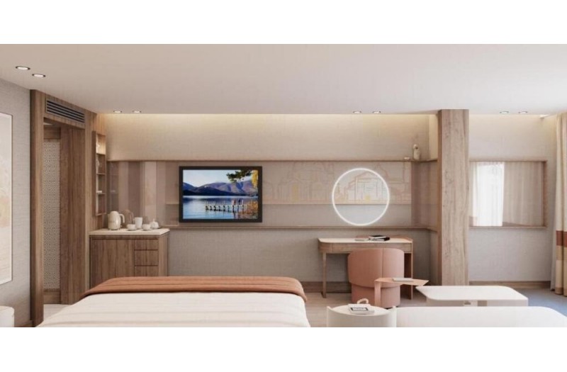 Готель Ducale Lara (ex. Venezia Palace Deluxe Resort Hotel), 5★
