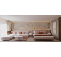 Готель Ducale Lara (ex. Venezia Palace Deluxe Resort Hotel), 5★