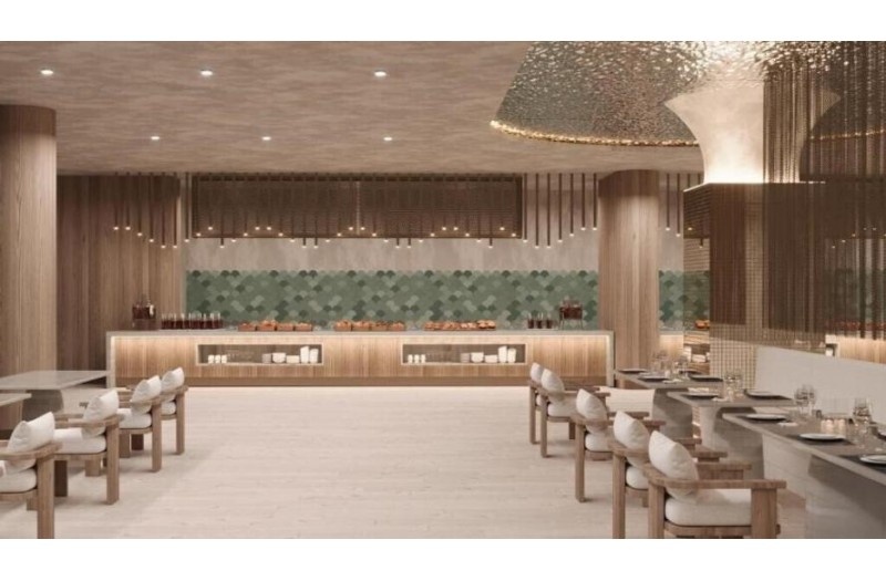 Готель Ducale Lara (ex. Venezia Palace Deluxe Resort Hotel), 5★