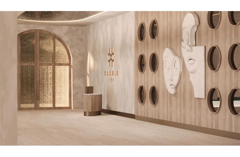 Готель Ducale Lara (ex. Venezia Palace Deluxe Resort Hotel), 5★
