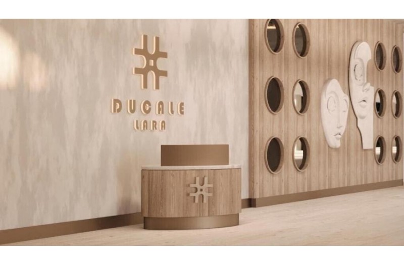 Готель Ducale Lara (ex. Venezia Palace Deluxe Resort Hotel), 5★