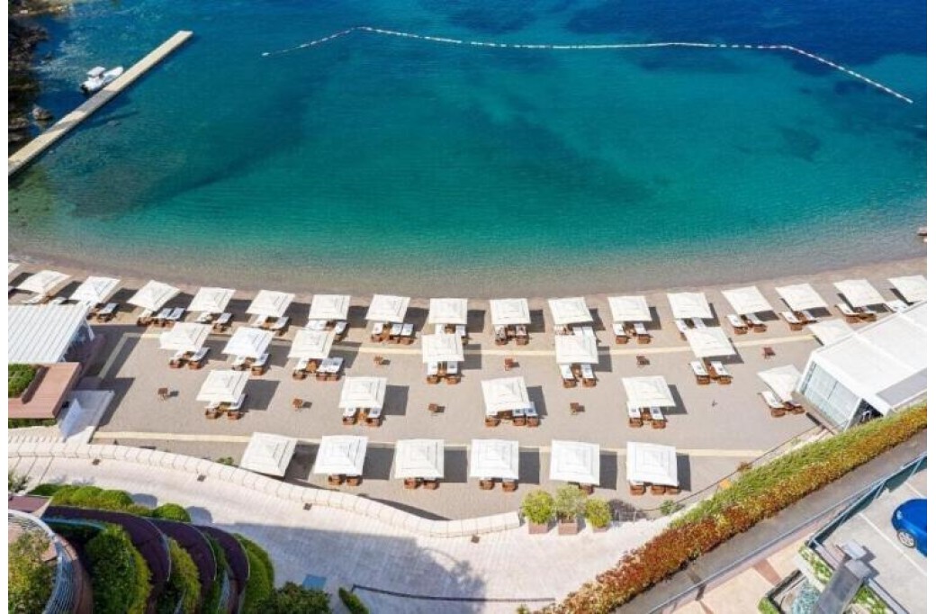 Готель Dukley Resort, 5★ Готель Dukley Resort, 5★
