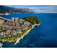 Готель Dukley Resort, 5★