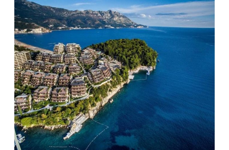 Готель Dukley Resort, 5★ Готель Dukley Resort, 5★