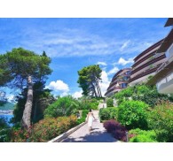 Готель Dukley Resort, 5★