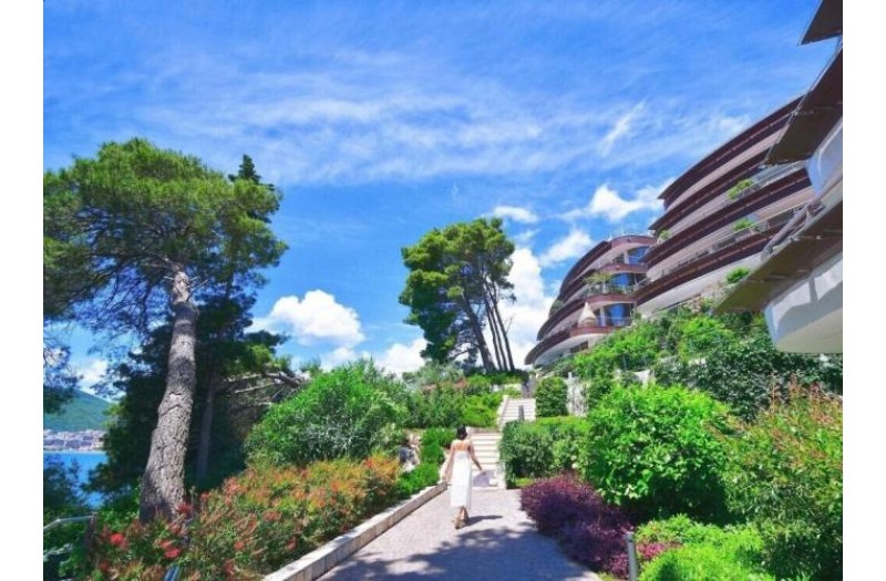 Готель Dukley Resort, 5★ Готель Dukley Resort, 5★