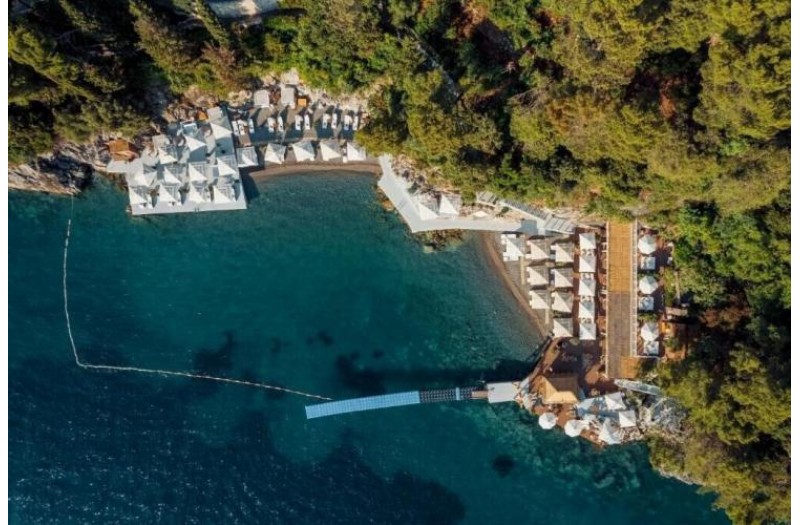 Готель Dukley Resort, 5★ Готель Dukley Resort, 5★