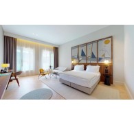 Готель Dukley Resort, 5★