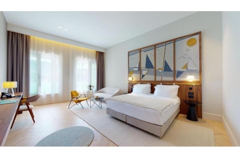 Готель Dukley Resort, 5★ Готель Dukley Resort, 5★