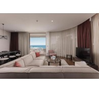 Готель Dukley Resort, 5★