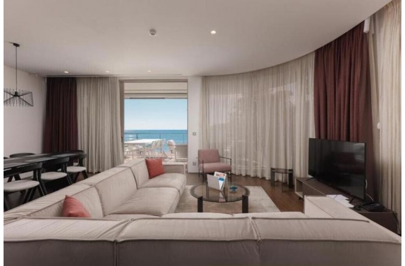 Готель Dukley Resort, 5★ Готель Dukley Resort, 5★