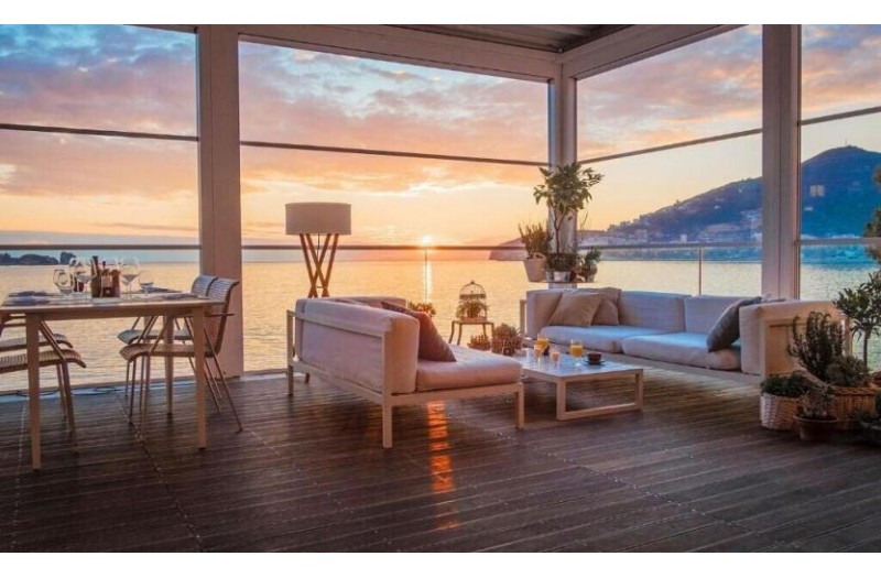 Готель Dukley Resort, 5★ Готель Dukley Resort, 5★