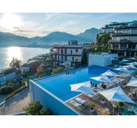 Готель Dukley Resort, 5★
