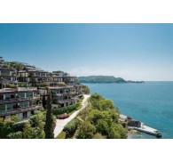 Готель Dukley Resort, 5★