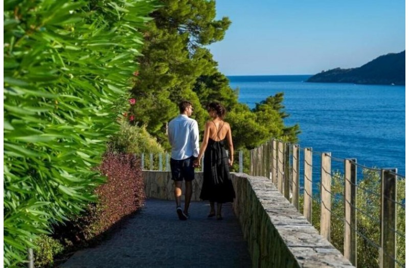 Готель Dukley Resort, 5★ Готель Dukley Resort, 5★