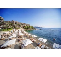 Готель Dukley Resort, 5★