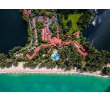 Готель Dusit Thani Laguna, Phuket, 5★