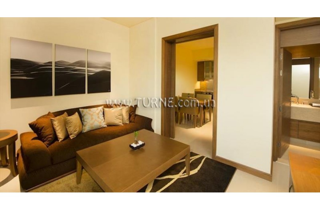 Готель Eastern Mangroves Suites By Jannah, 4★ Готель Eastern Mangroves Suites By Jannah, 4★