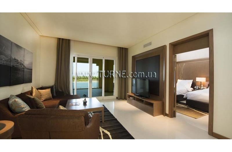 Готель Eastern Mangroves Suites By Jannah, 4★ Готель Eastern Mangroves Suites By Jannah, 4★