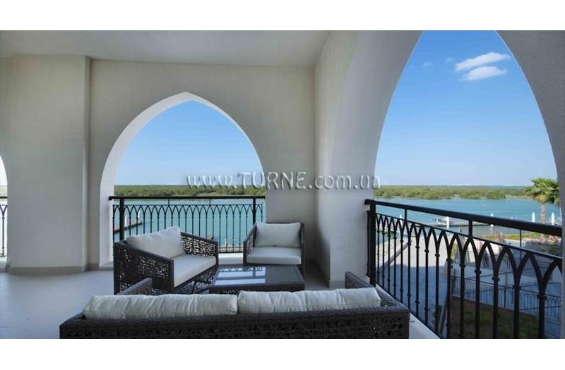 Готель Eastern Mangroves Suites By Jannah, 4★ Готель Eastern Mangroves Suites By Jannah, 4★