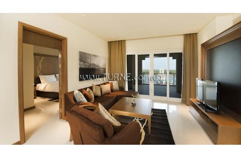 Готель Eastern Mangroves Suites By Jannah, 4★ Готель Eastern Mangroves Suites By Jannah, 4★