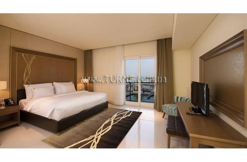 Готель Eastern Mangroves Suites By Jannah, 4★ Готель Eastern Mangroves Suites By Jannah, 4★