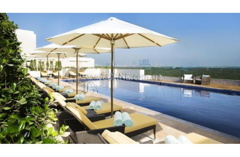Готель Eastern Mangroves Suites By Jannah, 4★ Готель Eastern Mangroves Suites By Jannah, 4★