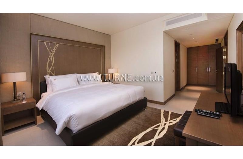 Готель Eastern Mangroves Suites By Jannah, 4★ Готель Eastern Mangroves Suites By Jannah, 4★