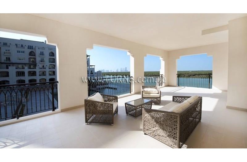 Готель Eastern Mangroves Suites By Jannah, 4★ Готель Eastern Mangroves Suites By Jannah, 4★