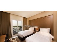 Готель Eastern Mangroves Suites By Jannah, 4★