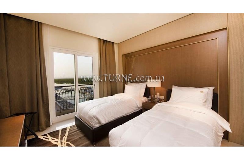 Готель Eastern Mangroves Suites By Jannah, 4★ Готель Eastern Mangroves Suites By Jannah, 4★