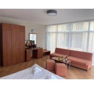 Готель Eco Palace, 3★