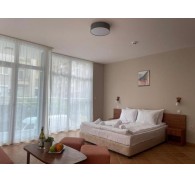 Готель Eco Palace, 3★