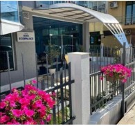 Готель Eco Palace, 3★