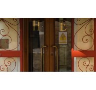 Готель Eden Park Resort, 3★