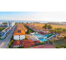 Готель Eftalia Village, 5★