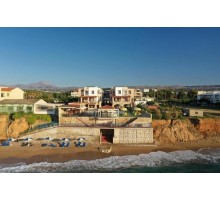 Готель Ekavi Hotel, 3★
