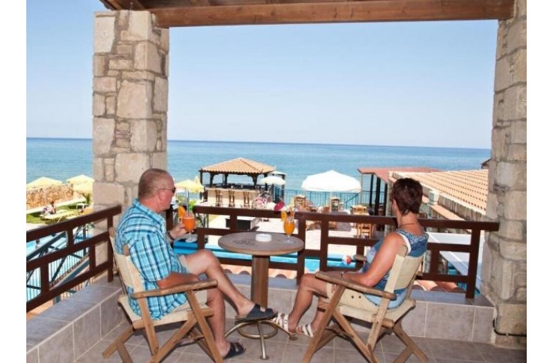 Готель Ekavi Hotel, 3★ Готель Ekavi Hotel, 3★